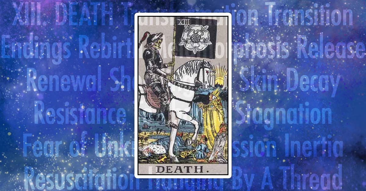 Death