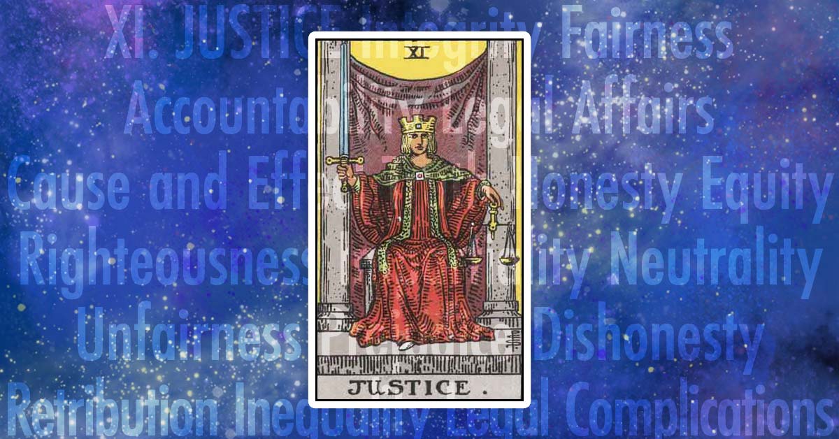Justice
