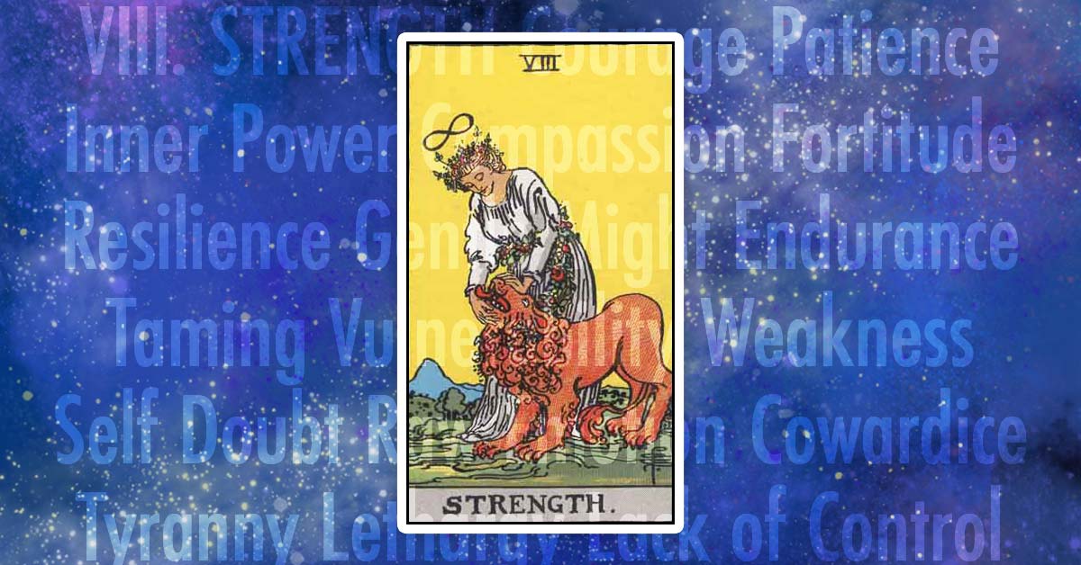 Strength