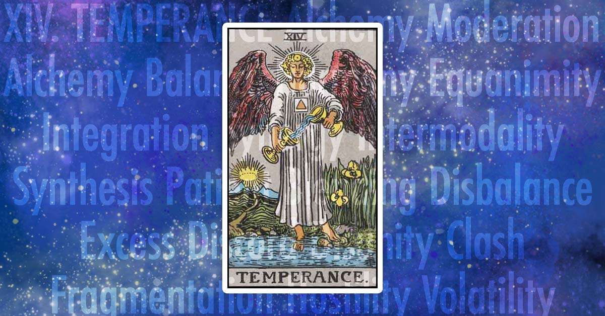 Temperance