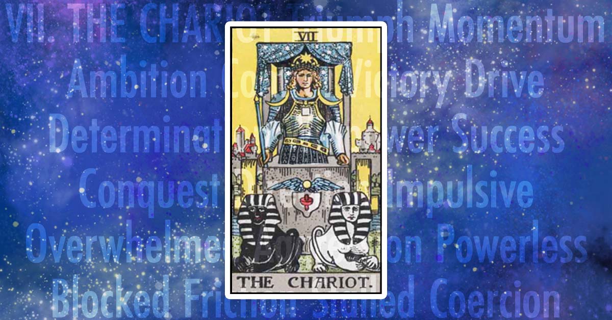 The Chariot