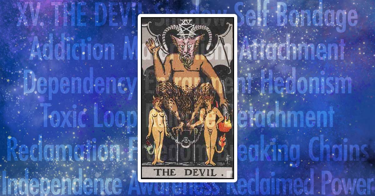 The Devil