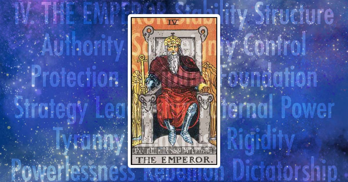 The Emperor