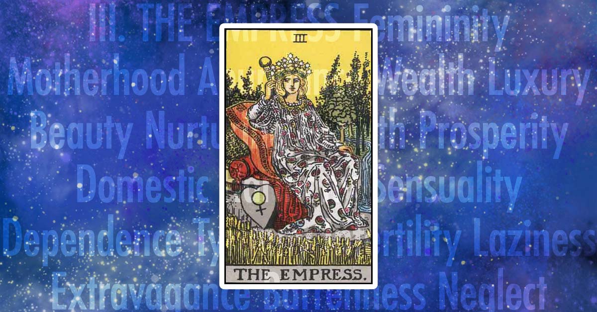 The Empress