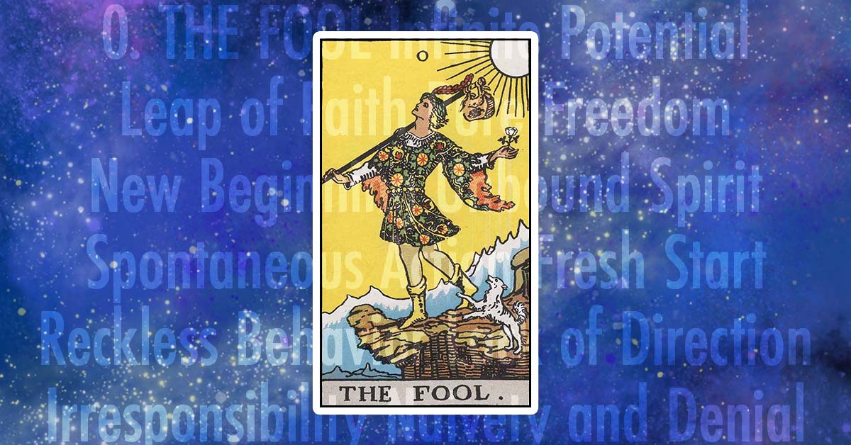 The Fool