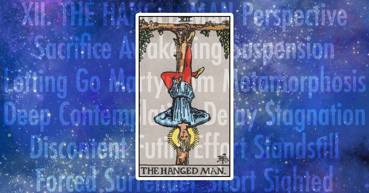 The Hanged Man