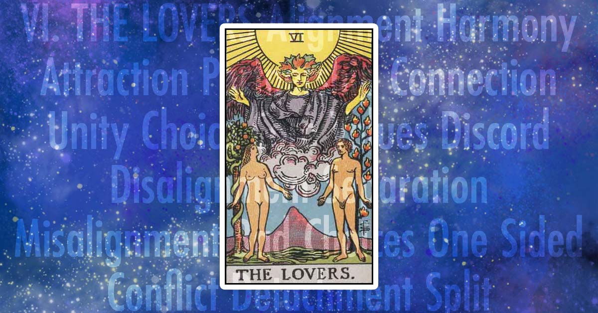 The Lovers