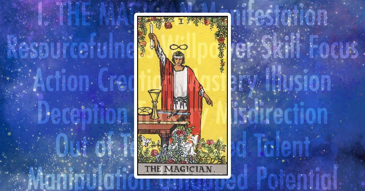The Magician