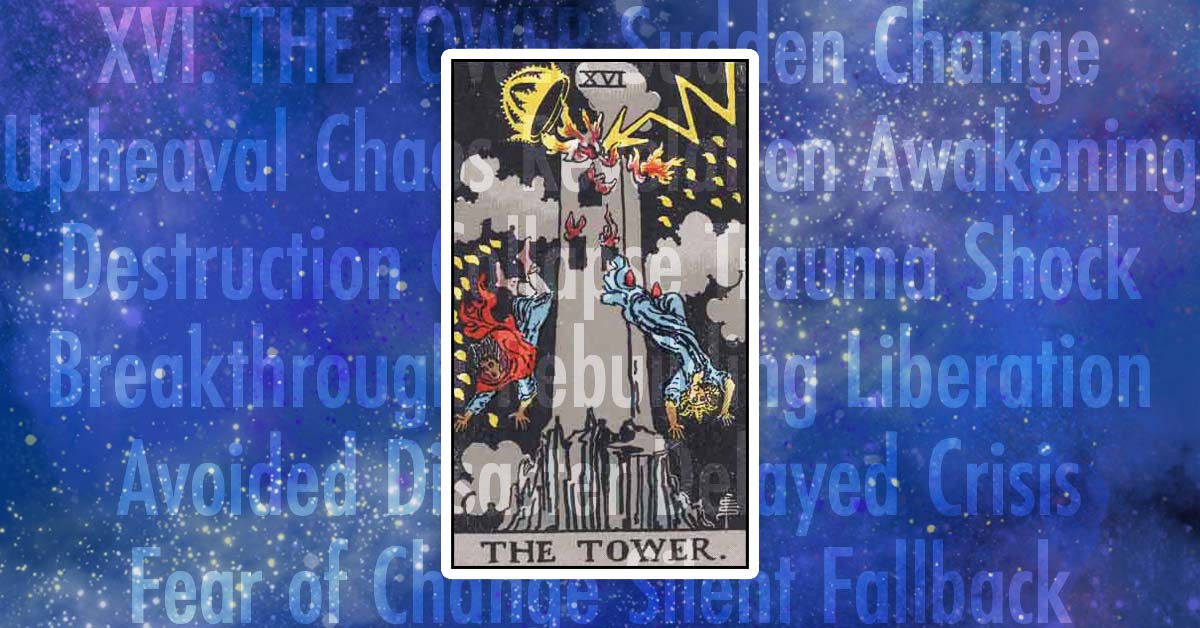 The Tower