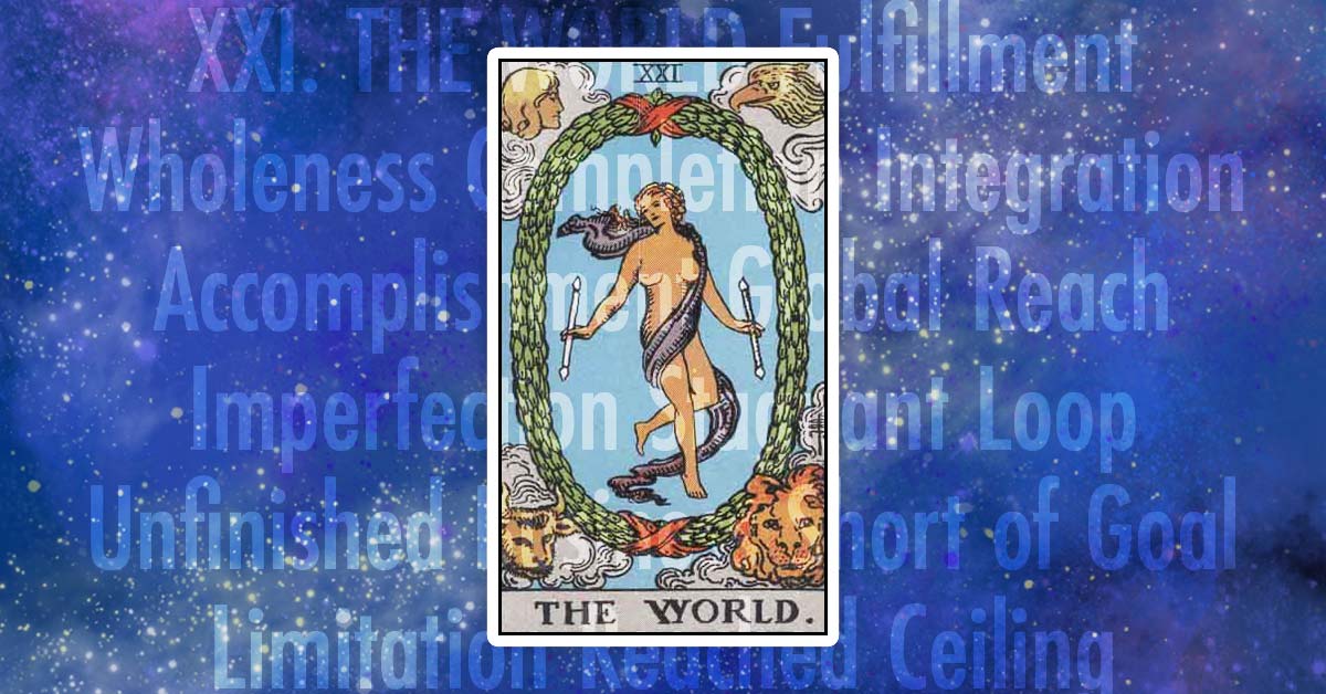 The World