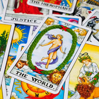 Major Arcana