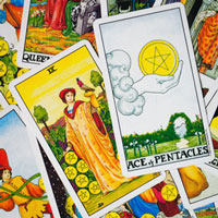 Pentacles