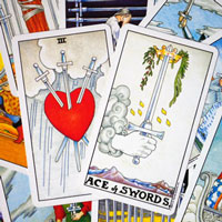 Swords