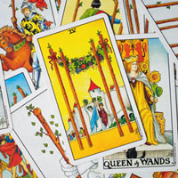 Wands