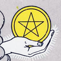 プロフィールアイコン